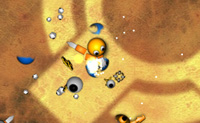 play Gunball Arena