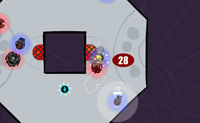 play Bumper Fight