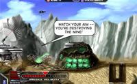 play Transformers Armada