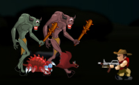 play Creepy Adventure
