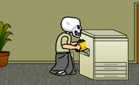play Skullkid