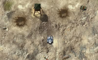 play Crusader Tank