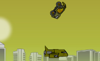 play Indestructible Tanks 2