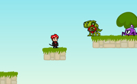 play Archery 4