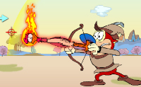 play Robin Hoek