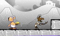 play Pappu The Pilgrim