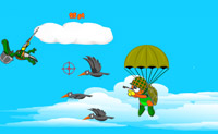 play Turtle Shooter