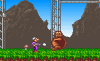 play Monster Business