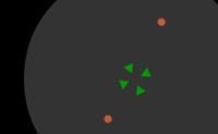 play Circle Explosion