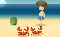 play Cranky Crabs