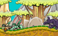 play Prehistoric Man