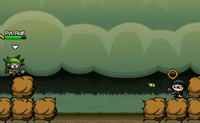 play City Siege 3 Jungle