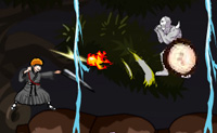 play Shinigami Adventure