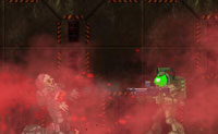play The Breach
