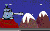 play Snowball Fight 3