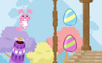 play Bunny Eggs