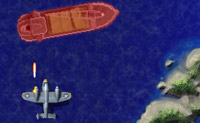 play Naval Fighter