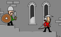 play Knight Robin