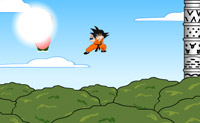 play Dragon Ball Ii