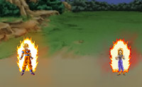 play Dragonballz Fight