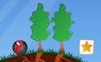 play Ninja Ball
