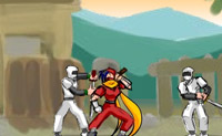 play Shinobu
