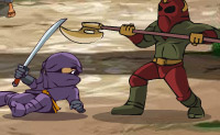 play 3 Foot Ninja 2