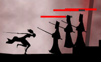 play Red Moon