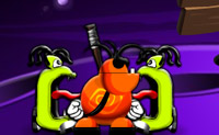 play Alien Discipline