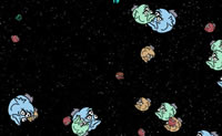 play Hungry Space