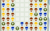 play Alien Blocks