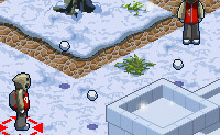 play Snow Fight 2