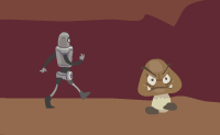 play Doublebot