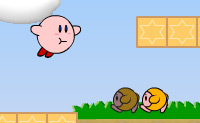 play Kirby