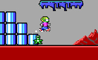 play Commander Keen