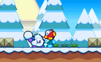 play Snow Tale
