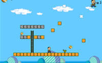play Mega Larry