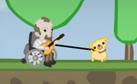 play A Walk In The Park
