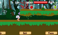 play Jungle Adventure 2