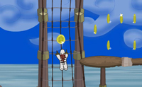 play James The Pirate