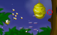 play Bee Commando