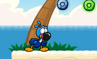 play Black Beak