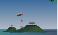play Helicopter Game 3