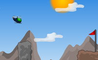play Bump Copter