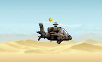 play Apache Fight