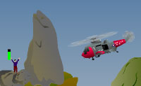 play Heli Rescue