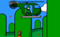 play Heli Attack 1