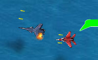 play Clear Skies