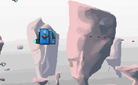 play Mail Panic