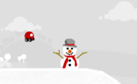 play Car Snowdown